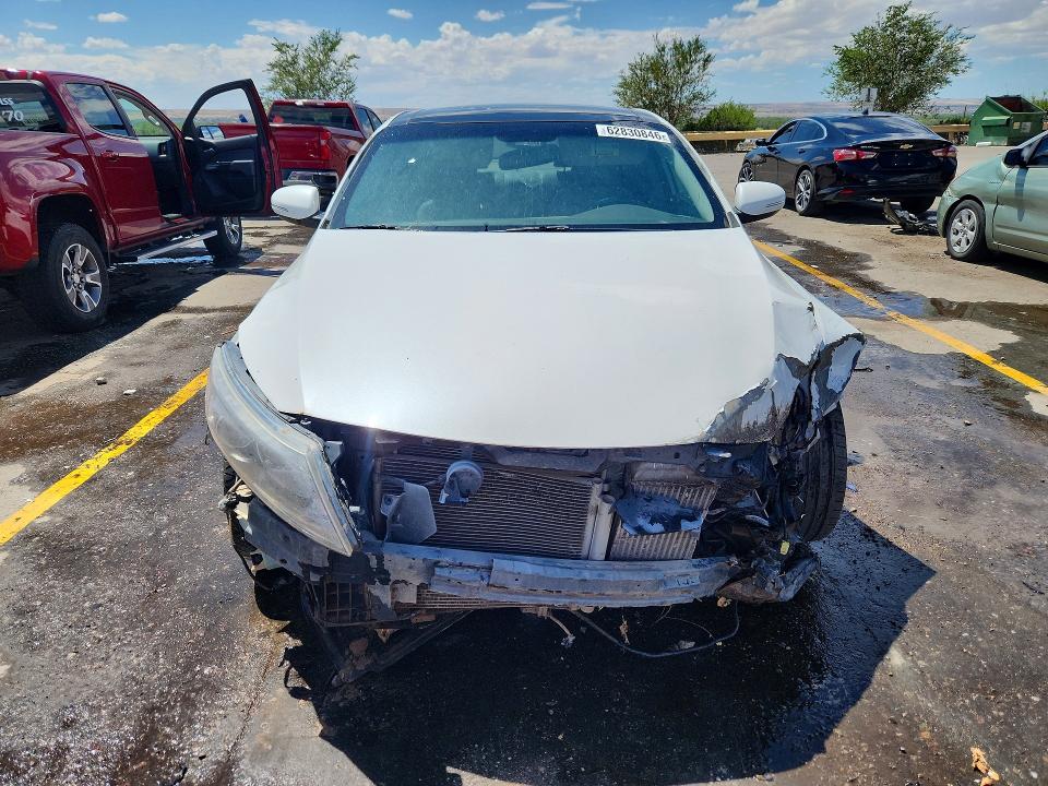 Photo 5 from auction – 2014 KIA OPTIMA with VIN 5XXGR4A67EG283727