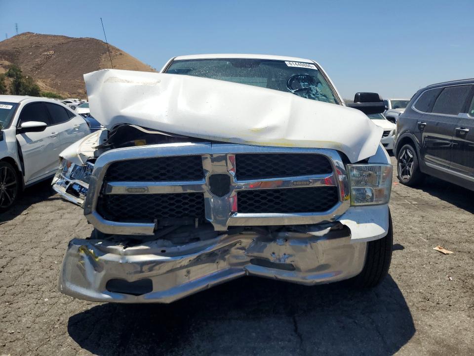 Photo 5 from auction – 2019 RAM 1500 CLASSIC with VIN 1C6RR6KT4KS594565