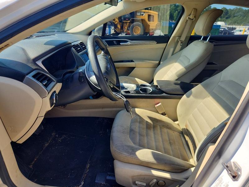 Photo 7 from auction – 2013 FORD FUSION with VIN 3FA6P0HR9DR165582