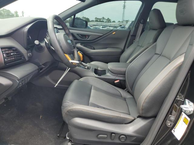Photo 7 from auction – 2025 SUBARU OUTBACK with VIN 4S4BTGUD2S3202793