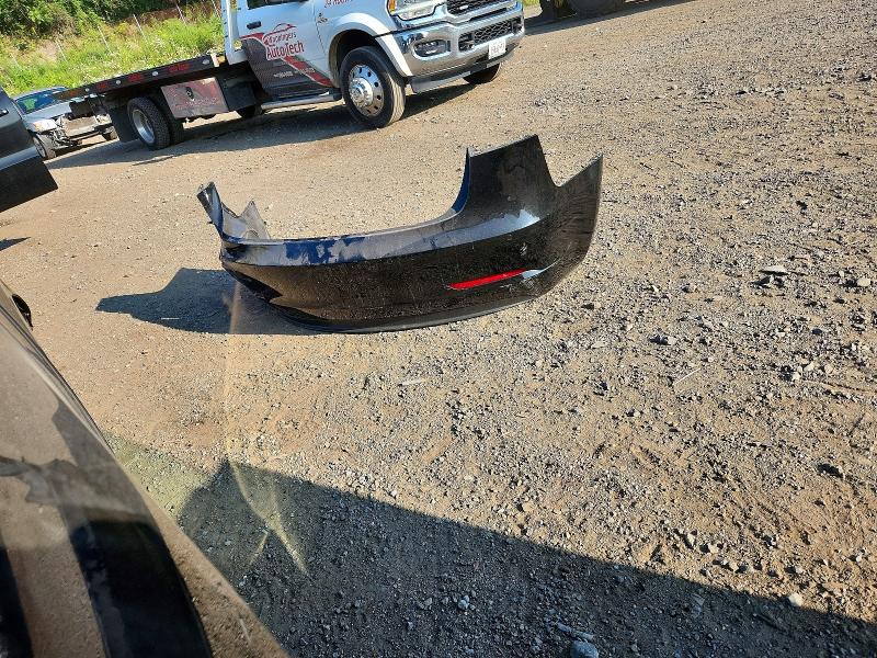 Photo 12 from auction – 2021 TESLA MODEL 3 with VIN 5YJ3E1EB4MF859534
