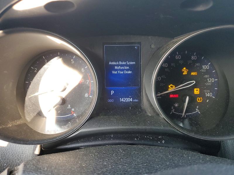 Photo 9 from auction – 2018 TOYOTA C-HR with VIN NMTKHMBX3JR056224