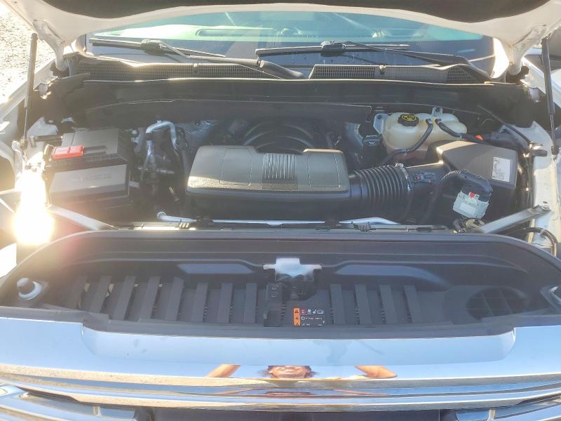 Photo 11 from auction – 2020 GMC SIERRA with VIN 3GTU9DED7LG355595