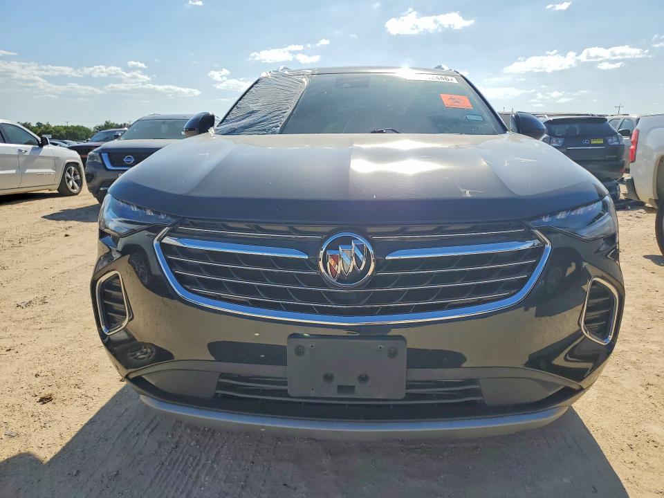 Photo 5 from auction – 2023 BUICK ENVISION with VIN LRBFZPR40PD161786