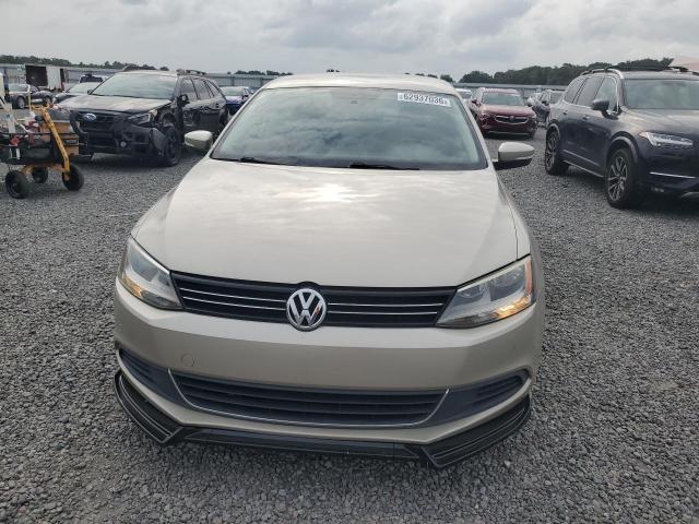 Photo 5 from auction – 2013 VOLKSWAGEN JETTA with VIN 3VWDP7AJ3DM246747