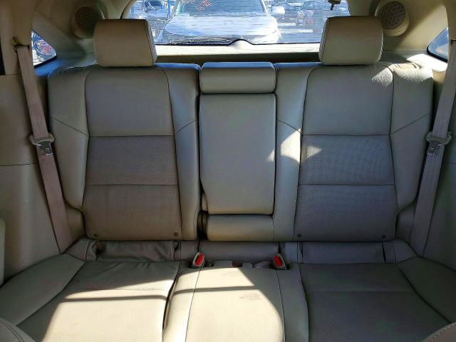 Photo 10 from auction – 2017 ACURA RDX with VIN 5J8TB3H56HL000346