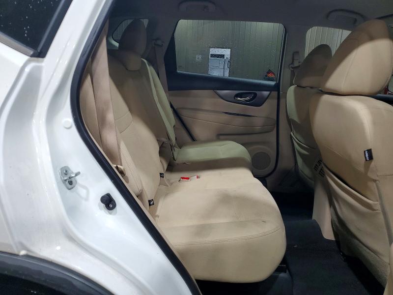 Photo 11 from auction – 2016 NISSAN ROGUE with VIN KNMAT2MV9GP675795
