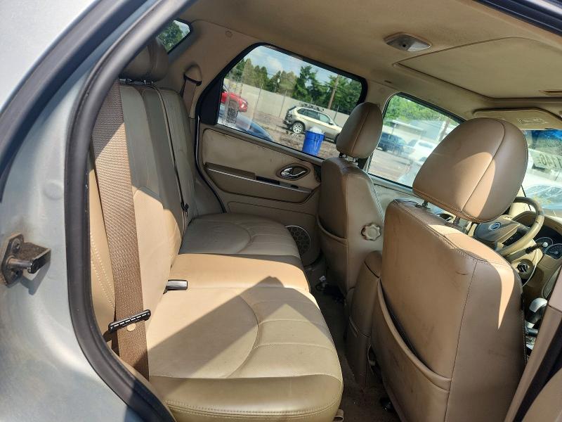 Photo 11 from auction – 2006 MERCURY MARINER with VIN 4M2CU57196KJ05267