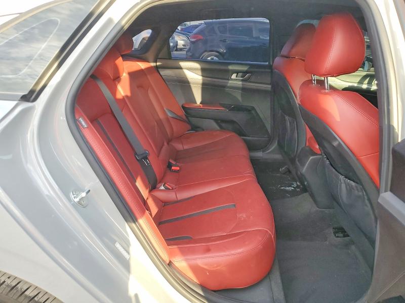 Photo 10 from auction – 2021 KIA K5 with VIN 5XXG64J23MG050304