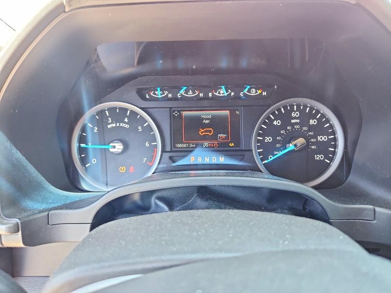 Photo 9 from auction – 2018 FORD EXPEDITION with VIN 1FMJK1JT5JEA19804