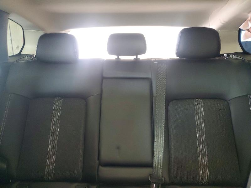 Photo 10 from auction – 2024 MAZDA CX-50 with VIN 7MMVABDM9RN157747