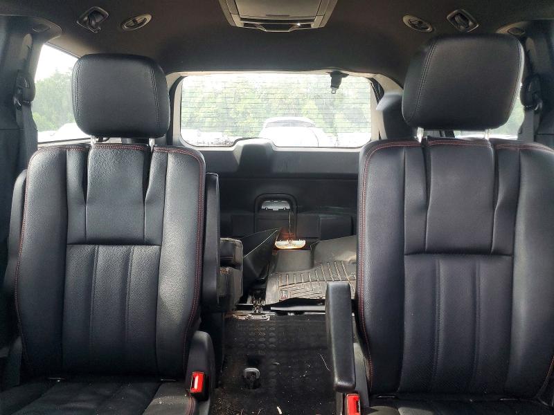 Zdjęcie 10 z aukcji – 2020 DODGE GRAND CARAVAN z VIN 2C4RDGEG8LR166321