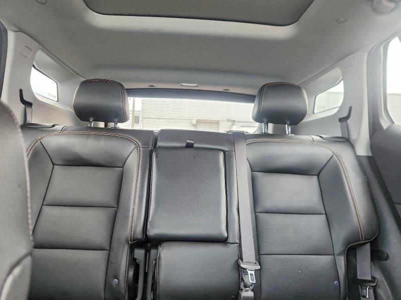 Photo 10 from auction – 2021 GMC TERRAIN with VIN 3GKALVEV0ML380807