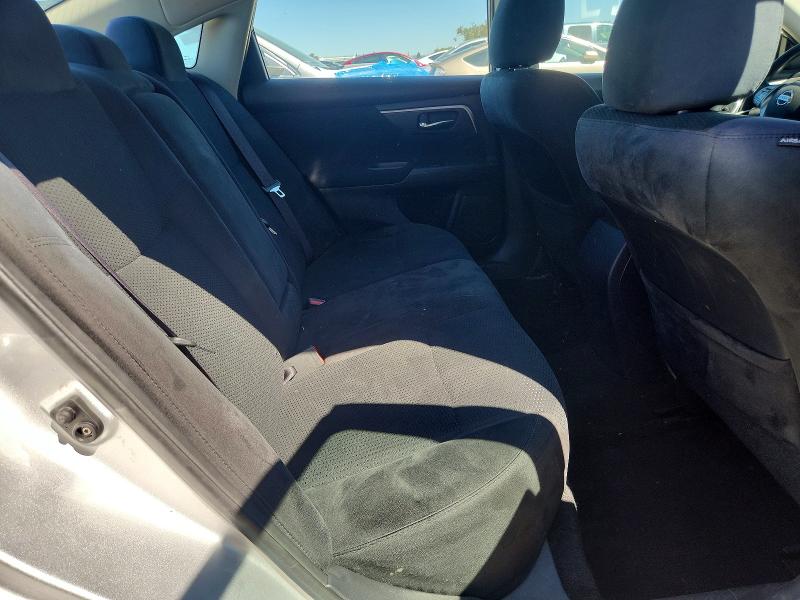 Foto 10 de la subasta – 2015 NISSAN ALTIMA con VIN 1N4AL3AP2FC150794