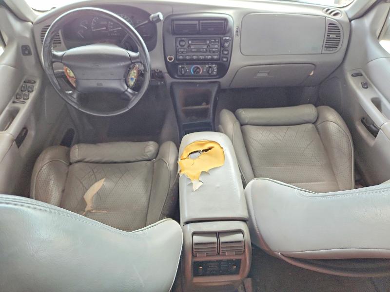 Photo 8 from auction – 1996 FORD EXPLORER with VIN 1FMDU35P2TUD62756