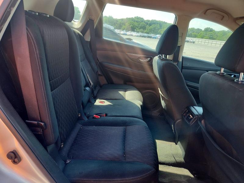 Photo 11 from auction – 2018 NISSAN ROGUE with VIN KNMAT2MV2JP570488