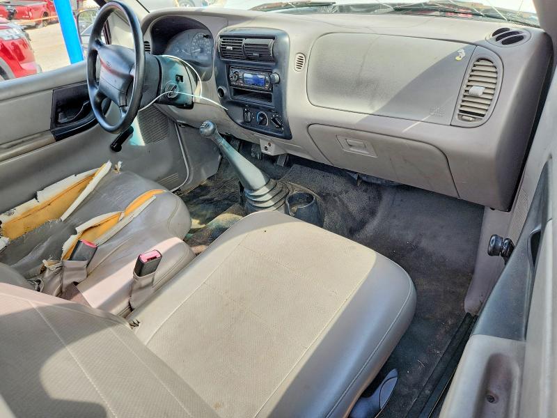 Zdjęcie 8 z aukcji – 1998 FORD RANGER z VIN 1FTYR10C1WUA25161