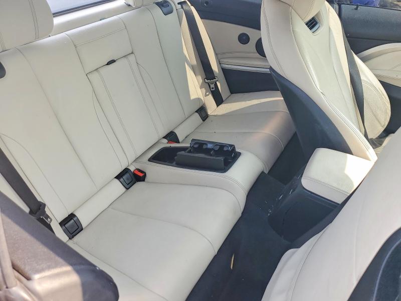 Zdjęcie 10 z aukcji – 2018 BMW 430XI z VIN WBA4Z3C59JEC57856