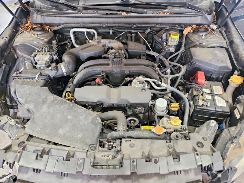 Photo 12 from auction – 2018 SUBARU OUTBACK with VIN 4S4BSANC9J3207753