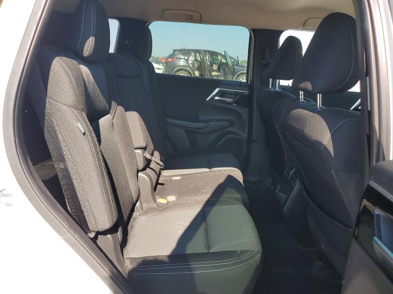 Photo 11 from auction – 2022 MITSUBISHI OUTLANDER with VIN JA4J3TA82NZ015100