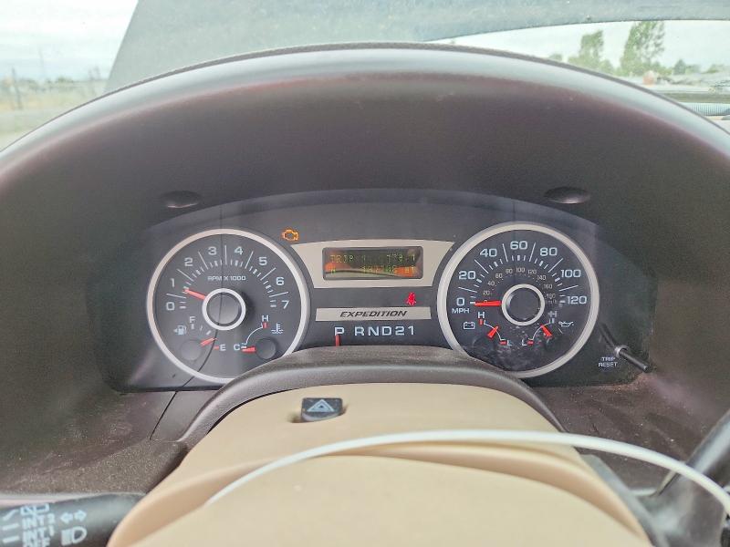 Photo 9 from auction – 2005 FORD EXPEDITION with VIN 1FMFU18515LA10784