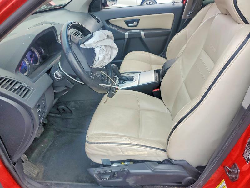 Photo 7 from auction – 2013 VOLVO XC90 with VIN YV4952CT0D1657288