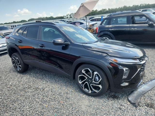 Photo 4 from auction – 2026 CHEVROLET TRAX with VIN KL77LJEP6TC175032