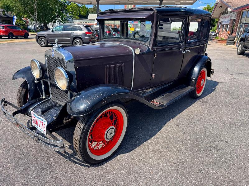 Photo 2 from auction – 1930 CHEVROLET OTHER with VIN 193088550