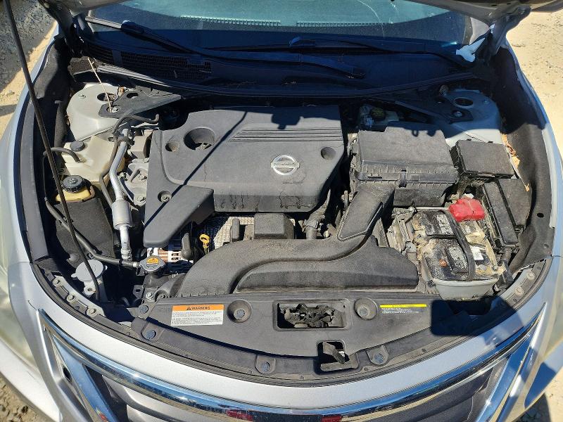 Foto 11 de la subasta – 2015 NISSAN ALTIMA con VIN 1N4AL3AP2FC150794