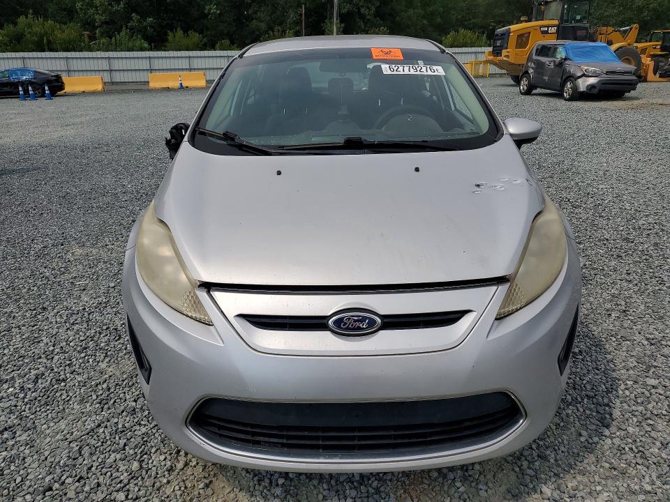 صورة رقم 5 من المزاد - 2012 FORD FIESTA مع VIN 3FADP4EJ4CM184582