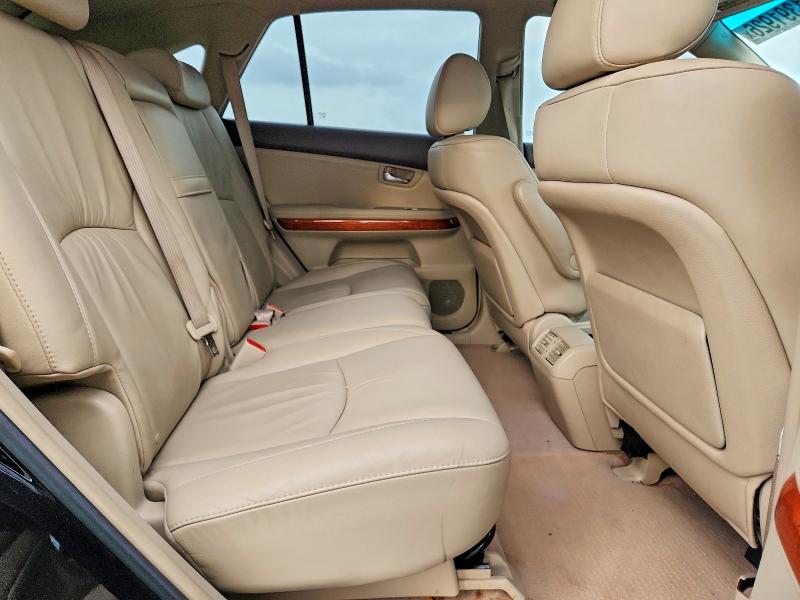 صورة رقم 11 من المزاد - 2005 LEXUS RX مع VIN 2T2GA31UX5C027469