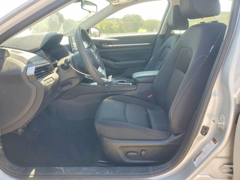 Photo 7 from auction – 2023 NISSAN ALTIMA with VIN 1N4BL4DV1PN407955