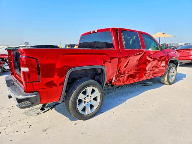 Photo 3 from auction – 2015 GMC SIERRA with VIN 3GTP1UEC2FG266193