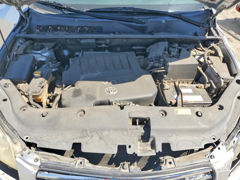 Photo 12 from auction – 2007 TOYOTA RAV4 with VIN JTMBK31V175012847