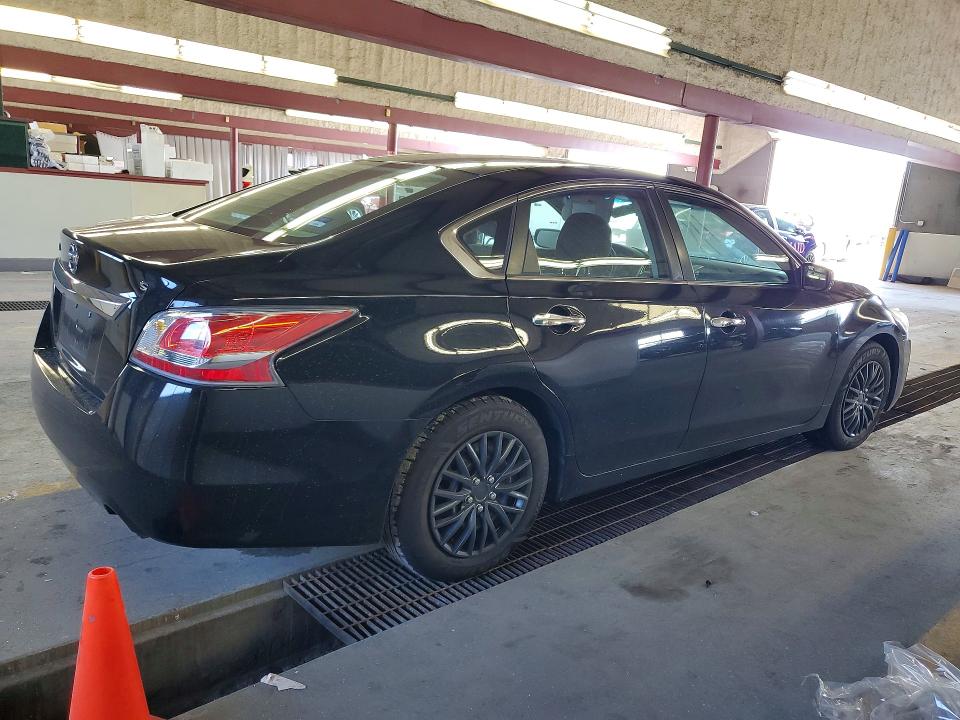 Снимка 3 от търг – 2014 NISSAN ALTIMA с VIN 1N4AL3AP9EC411241