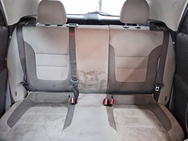 Zdjęcie 10 z aukcji – 2021 CHEVROLET TRAILBLAZER z VIN KL79MMS23MB047922