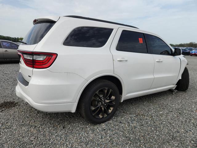 Photo 3 from auction – 2019 DODGE DURANGO with VIN 1C4RDHDG7KC557071