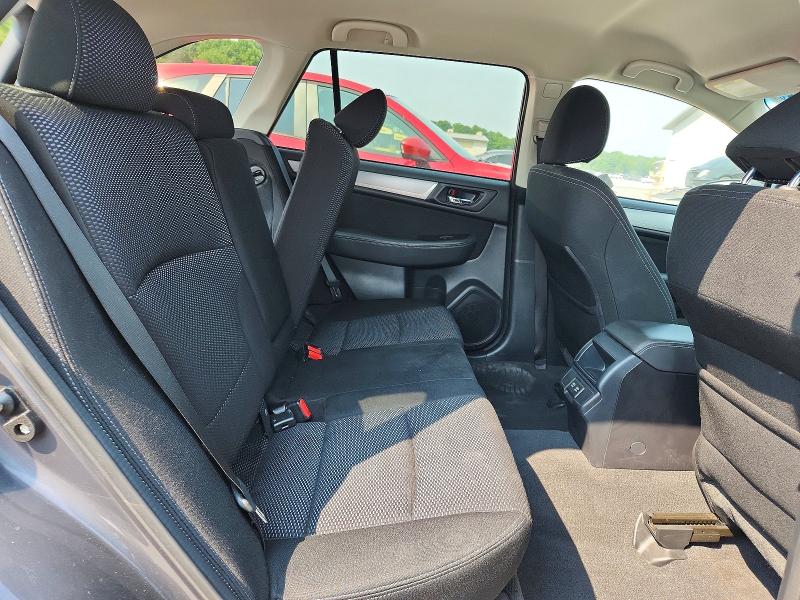 Photo 11 from auction – 2019 SUBARU OUTBACK with VIN 4S4BSAFC8K3305477