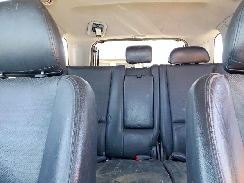 Photo 10 from auction – 2005 KIA SPORTAGE with VIN KNDJF723657114585