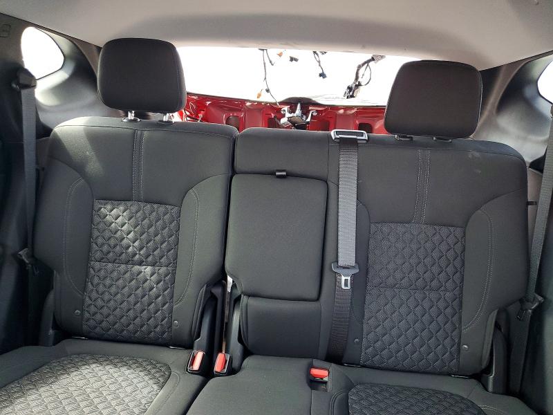 Photo 10 from auction – 2022 CHEVROLET BLAZER with VIN 3GNKBHR48NS118750