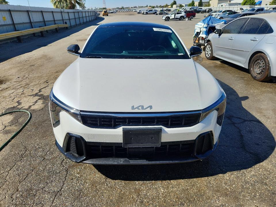 Photo 5 from auction – 2025 KIA K4 with VIN 3KPFW4DE0SE229598
