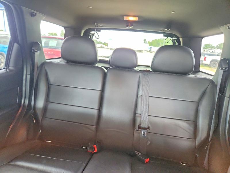 Photo 10 from auction – 2012 FORD ESCAPE with VIN 1FMCU0E71CKB02449