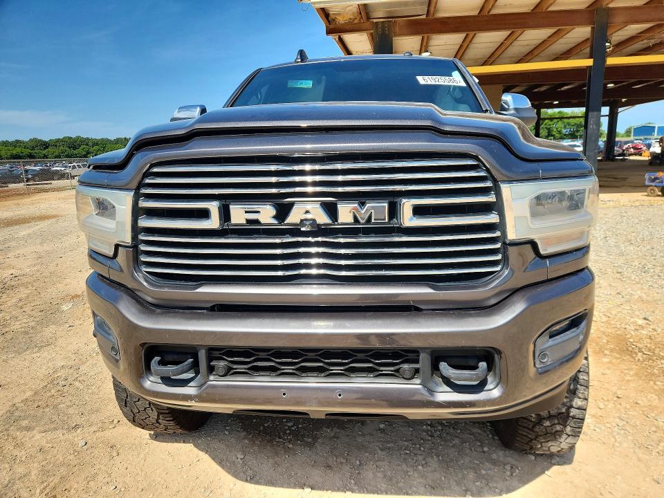 Фото 5 с аукциона – 2019 RAM 3500 с VIN 3C63R3ML3KG647362