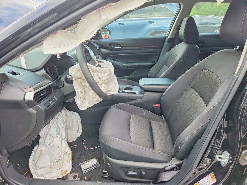 Photo 7 from auction – 2025 NISSAN ALTIMA with VIN 1N4BL4DV2SN352411
