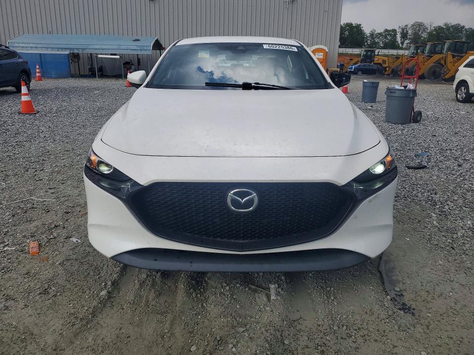 Фото 5 с аукциона – 2020 MAZDA 3 с VIN JM1BPALMXL1157218