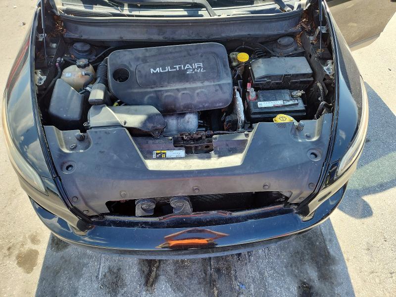 Photo 12 from auction – 2016 JEEP CHEROKEE with VIN 1C4PJLDB3GW164665