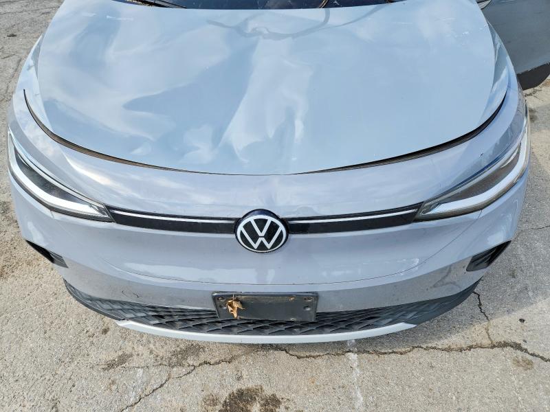 Снимка 12 от търг – 2022 VOLKSWAGEN ID.4 с VIN WVGUNPE23NP054943