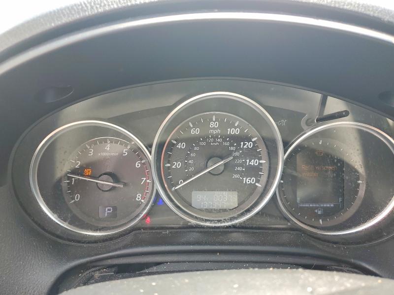 Photo 9 from auction – 2014 MAZDA CX-5 with VIN JM3KE2CY2E0419084