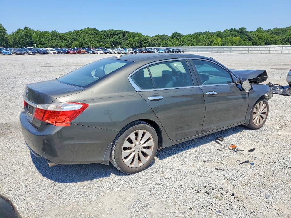 Photo 3 from auction – 2013 HONDA ACCORD with VIN 1HGCR2F88DA145350