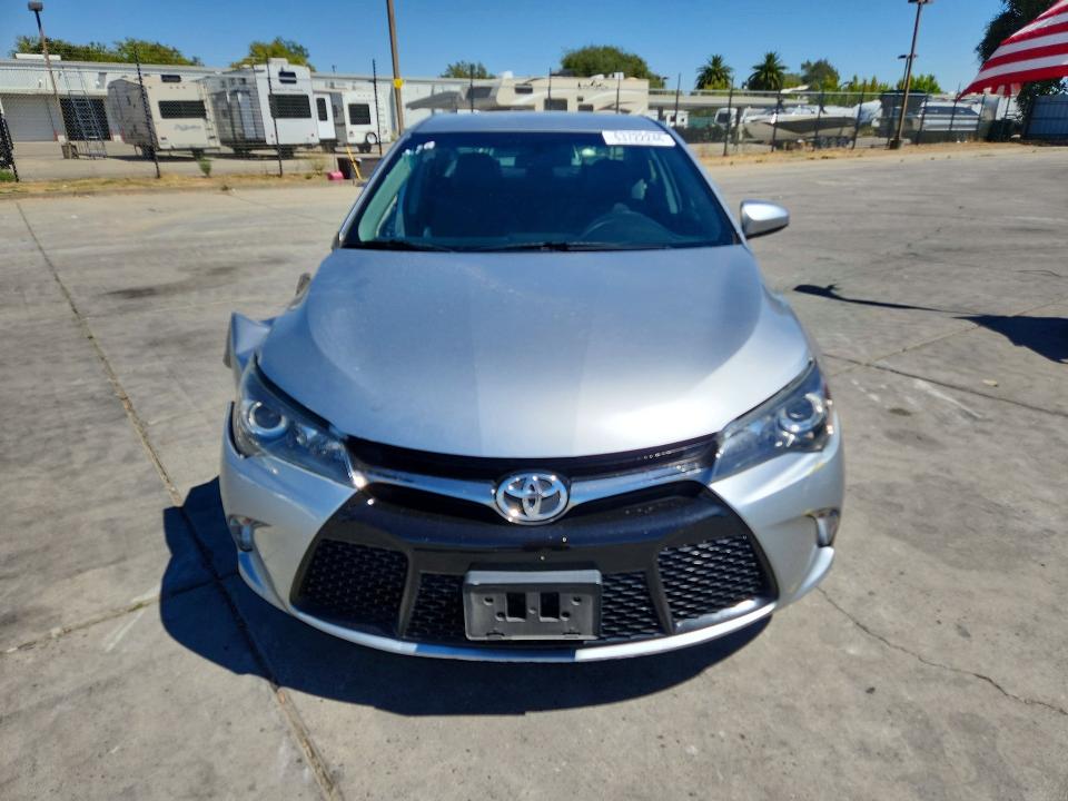 Photo 5 from auction – 2016 TOYOTA CAMRY with VIN 4T1BF1FK7GU525027